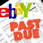 Ebay unpaid item 